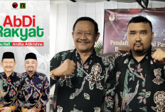 Putra Mbah Maimoen Dukung Pasangan Abu Nafi-Andika di Pilkada Blora, Siap Kalahkan Petahana