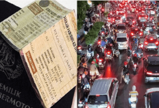 Viral Warga Bekasi Rame-Rame Puji Kebijakan Penghapusan Denda Pajak Kendaraan, Kota Lain Kebagian Gak Nih?