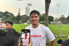 Pelatih Filipina Tom Saintfiet Puji Indonesia Setinggi Langit, Dari Head to Head Memang Kalah Jauh Sih!