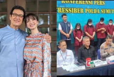 Makin Canggih ini Modus Scamming WhatsApp yang Tipu Rahmat Shah Rp 254 Juta, Ketahui Inilah Cara Mencegahnya