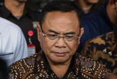 Kasus Korupsi DJKA, Bupati Sudewo Dicecar Pertanyaan dari KPK Soal Fee Proyek! 