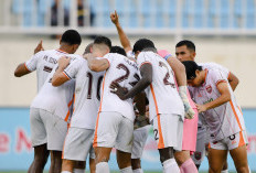 Dipepet Persija dan Persib, Borneo FC Tertantang ke Puncak Klasemen Super League 2025/2026