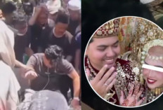 Pengantin Baru Asal Padang Ditemukan Tak Sadarkan Diri saat Bulan Madu di Penginapan, Sang Istri Tewas