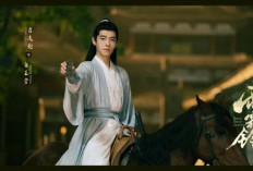 Drama China ZHAN ZHAO ADVENTURES: Chemistry Yang Yang & Zhang Ruo Nan Bikin Fans Tak Sabar! Ini Sinopsisnya.. 