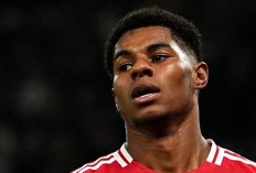 Setan Merah Tak akan Jual  Rashford ke Klub Rival, Arsenal dan Chelsea