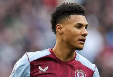 Striker Aston Villa Ini Mungkin Jadi Jalan Terakhir Setan Merah  