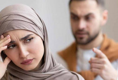 Jangan Asal Tuduh! Kesalahan Suami yang Tidak Bisa Dimaafkan dalam Islam