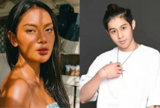 Sempat Bikin Heboh, Erika Carlina Resmi Cabut Laporan DJ Panda Terkait Kasus Pengancaman!