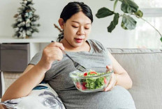 Mencegah Obesitas Anak Melalui Nutrisi Ibu Hamil