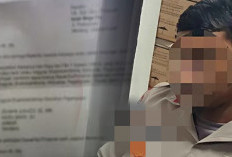 Terbongkar Tindakan Aipda Anwar, Polisi Minta THR ke Pengusaha dengan Kop Surat Palsu, Akhirnya Dinonaktifkan!
