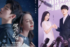 5 Rekomendasi Drama China Tentang Artis, dari Kisah Cintanya yang Bikin Baper Hingga Konflik Selebritis