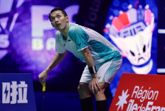Jonatan dan Sabar/Reza Miliki Semangat Berlipat Songsong China Masters 2025, Ini Gegaranya 