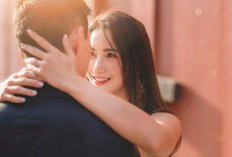 Pria Harus Peka, Ini 5 Kode Wanita Ingin Dicium, Perhatikan Perubahan Sikapnya
