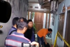 Satu Keluarga DItemukan Tewas di Kelurahan Cirendu Tangsel, Benarkah Akibat Terlilit Pinjol?