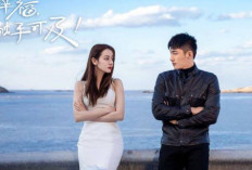 7 Rekomendasi Drama China Tentang Cowok Dingin yang Misterius, Dijamin Bikin Hati Meleleh! 