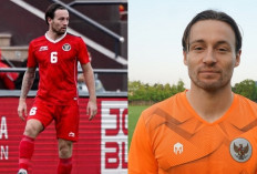 Pemain Marc Klok Teman Maarten Paes di Utrecht ingin Join Timnas Indonesia, Kualifikasi Piala Dunia 2026