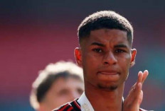 Setan Merah Sudah Nyerah, Marcus Rashford Segera Ditendang