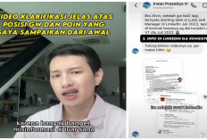 Klarifikasi Tiktoker Alvin Tanasta Tentang Saling Lempar Hujatan Dengan Luker Feller Berujung Hening, Kenapa?