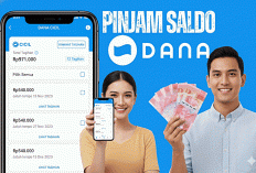 Pinjaman Uang di Aplikasi DANA Langsung Cair? Simak Faktanya Sebelum Mengajukan