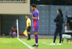 Waspada untuk Kontestan Kompetisi, Gegara Tamu VIP Komdis PSSI Hukum Persik Rp 200 Juta!