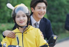 3 Rekomendasi Drama China Pendek yang Bikin Nagih, Saldo DANA Auto Tebal! 