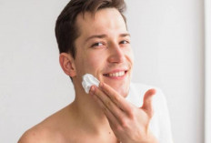 5 Rekomendasi Facial Wash Pria, Ampuh Bikin Bersih, Fresh dan Bebas Kilap 
