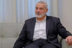 Tuding Israel Dibalik Tewasnya Ismail Haniyeh, Hamas Siap Balas Dendam, Ancam Lakukan Ini!