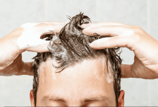 4 Shampo Penumbuh Rambut di Indomaret, Botak Hilang Hati Pun Senang 