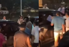 Pria Asal Malang Dikeroyok dan Mobil Dirusak Debt Collector di Bali, Ternyata Pelaku Positif Narkoba