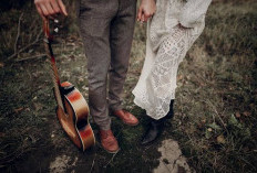 4 Rekomendasi Lagu untuk Wedding yang Penuh Makna, Apa Saja?