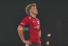 Head to Head Mengkhawatirkan! Gawang Indonesia Dibobol Irak 13 Kali dalam 5 Laga 