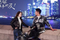 15 Rekomendasi Drama China Tentang CEO Dingin yang Seru dan Bikin Baper, Auto Nyengir Bray... 