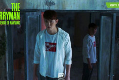 11 Rekomendasi Drama China Genre Horor yang Bikin Bulu Kuduk Merinding, Awas Susah Tidur! 