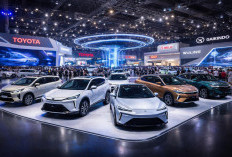 10 Mobil Baru yang Diprediksi Meluncur di Indonesia Tahun 2026, dari SUV Listrik hingga Sedan Performa Tinggi