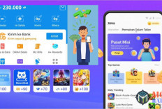 WOW! Kamu Berkesempatan Dapat Saldo DANA Rp 250.000 Hanya dengan Bermain Game, Mau Coba? 