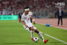 3 Pemain Indonesia Gabung ASEAN All Star Hadapi Manchester United di Malaysia, Ini Daftar Namanya