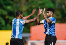 Wajib 3 Angka! Dewa United Akan Tunjukkan Kekuatan Sesungguhnya saat Menjamu Persik  