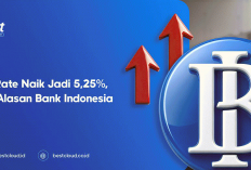 BI Rate Naik, Tabungan Makin Cuan atau Cicilan Kian Mencekik? Simak Dampaknya untuk Keuangan Anda