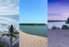 Main ke Kebumen? Ini 3 Pantai Tersembunyi yang Wajib Kamu Kunjungi!