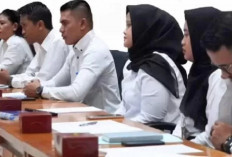 Kamu Wajib Waspada! Ternyata Wajah Mulus Bisa Menjadi Penghalangmu Lulus Seleksi Administarsi CPNS, Kok Bisa?