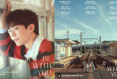 Park Bo Gum Siap Temui Fans Indonesia 31 Agustus 2025, Ini Jadwal Lengkap dan Fakta Menariknya!