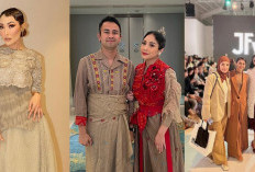 Bukan Cuma Untuk Print Kwitansi, Epson Kolabarosi Dengan Desainer Indonesia Diajang Jakarta Fashion Week 2024