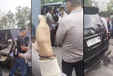 Bidan dan Rekan Kerja Laki-laki Ditemukan Tewas dalam Mobil yang Parkir di Terminal Kayuagung