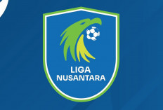 Miris! Aksi Pemukulan Pemain Warnai Liga Nusantara 2026, Segini Hukumannya