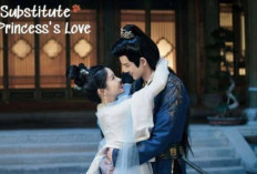 11 Rekomendasi Drama China Genre Komedi yang Bikin Ngakak, Auto Nonton Terus! 