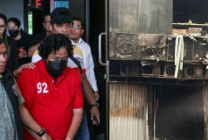 Dianggap Lalaikan SOP, Owner Terra Drone Indonesia Resmi Jadi Tersangka dalam Kebakaran Maut!