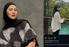Setelah Diduga Selingkuh, Paula Verhoeven Juga Diterpa Isu Menghidap HIV, Ini Reaksinya 