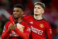 Ada Pengkhianat di Setan Merah, Dua Pemain Muda ini Dicurigai Bocorkan Line Up United 