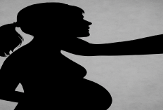 Pelaku Mutilasi Wanita Hamil Pacarnya Sendiri, Dibunuh Usai Makan Bakso! Begini Kronologinya!