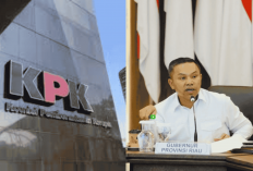 Gempar! KPK OTT Gubernur Riau Abdul Wahid, 10 Orang Ikut Terjaring dan Diamankan